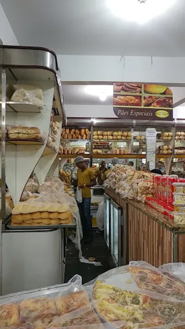 Panificadora São Felix