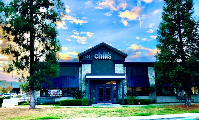 Chili's Grill & Bar