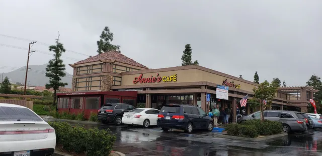 Lake Elsinore Town Center