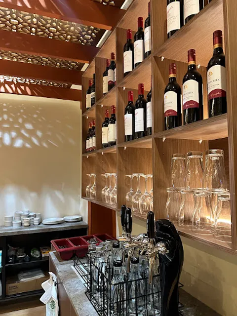 Swagath Grand Moonee Ponds