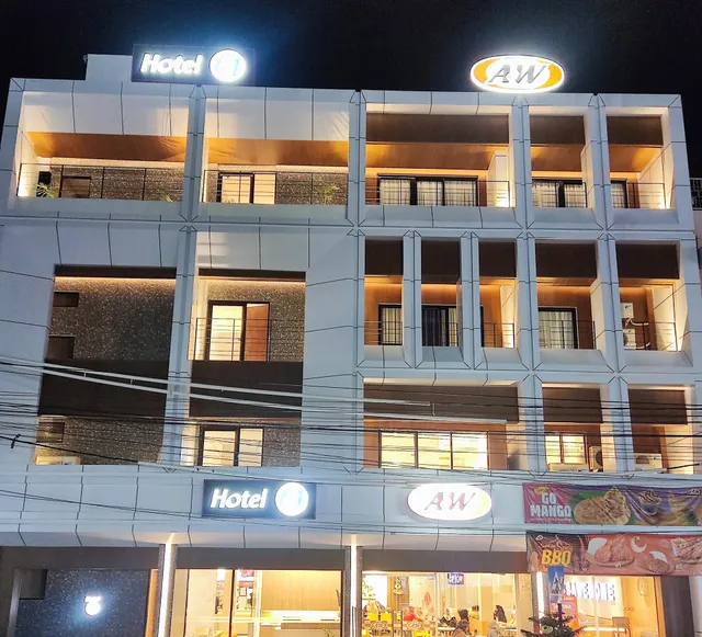 Hotel 61 Banda Aceh