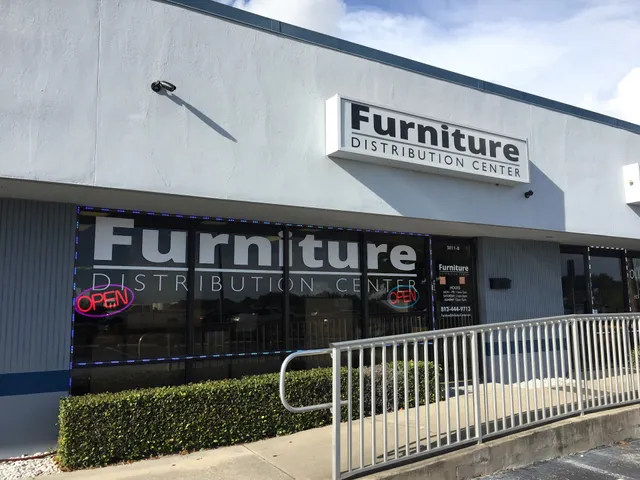 Furniture Distribution Center