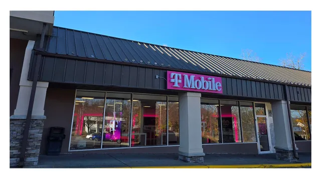 T-Mobile