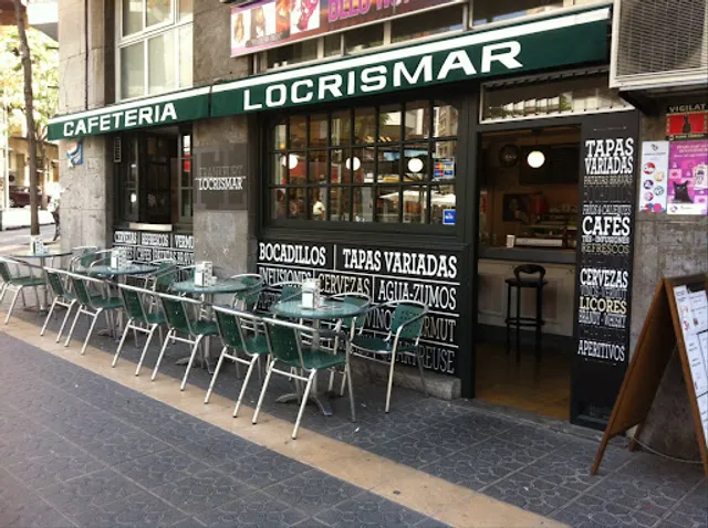 Frankfurt Locrismar