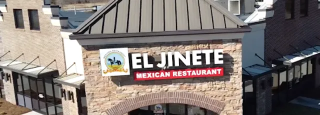 El Jinete - Oak Ridge's Mexican Restaurant