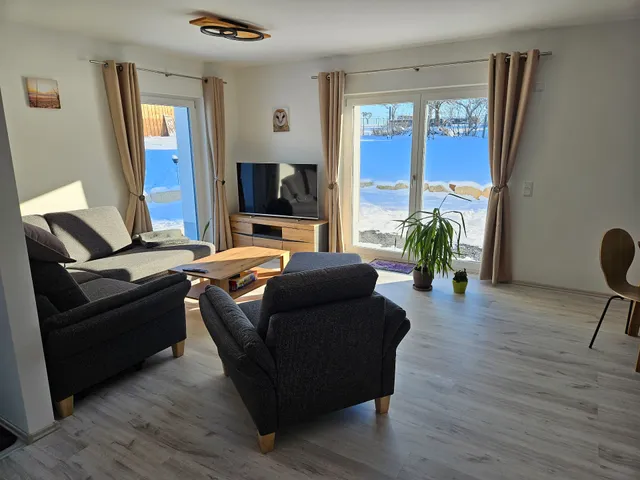 Ferienwohnungen Zum Rittergut