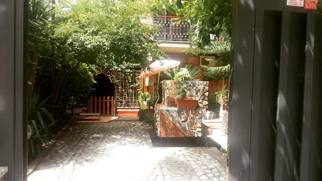 Guest House Il Limone Nascosto