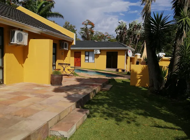 jakobs guesthouse & cottage