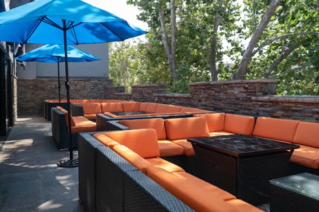 Fuego Sports Bar and Club