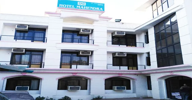 Hotel Mahendra