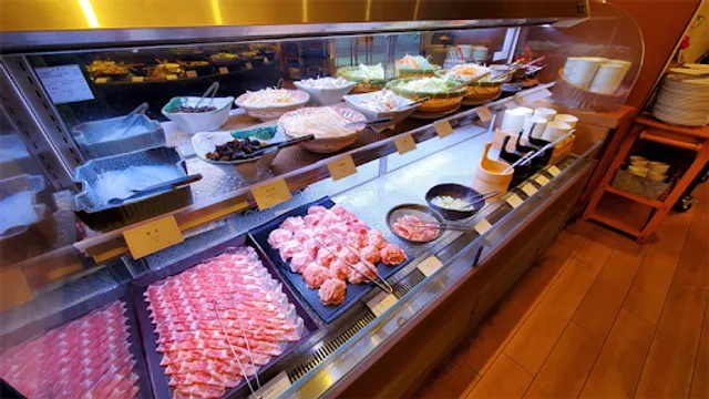 Hassai Deux Branches LaLaport Kashiwanoha