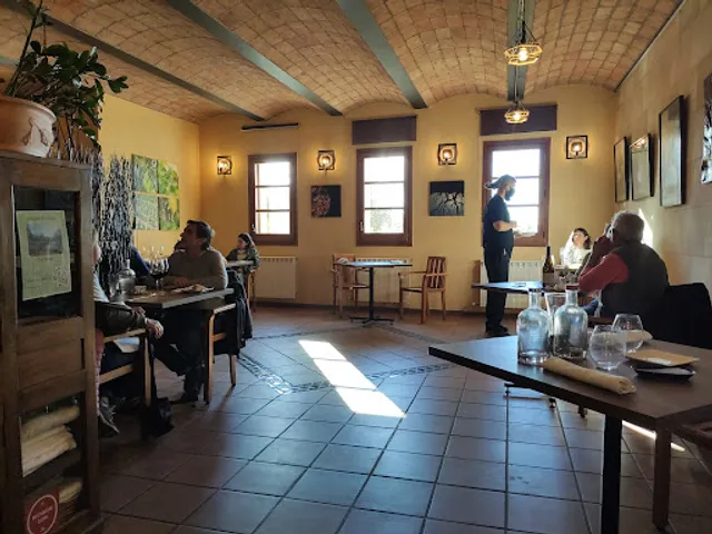 Terrassa de Montsant