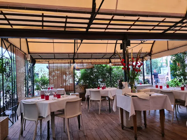 Ristorante Beccofino