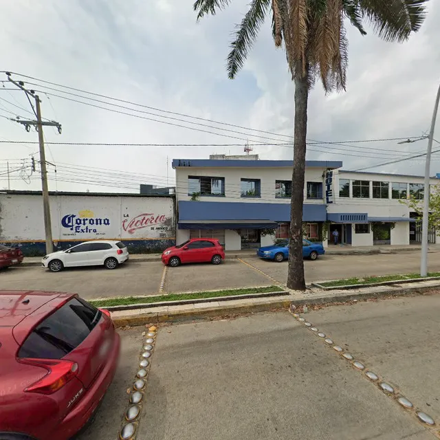 Restaurante Rincon Don Fernando