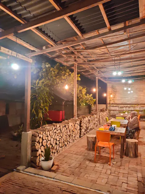 Brano Pizzeria Banda Aceh