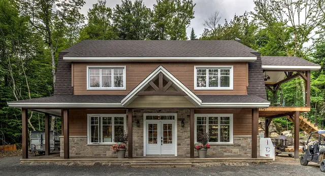 Camping Lac Coping inc.