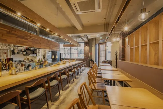 うみさと 食堂&割烹