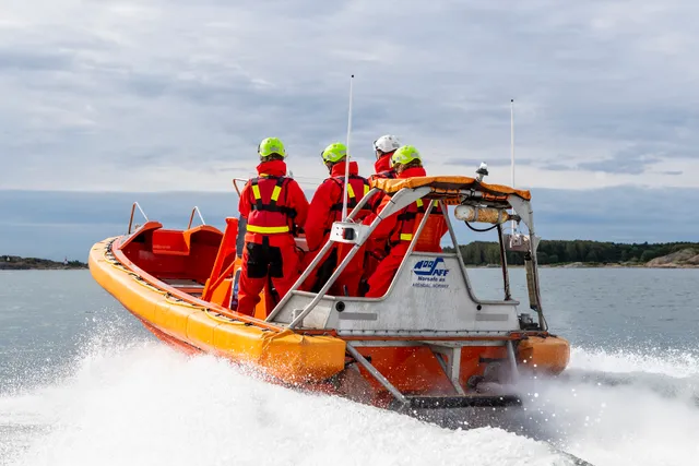 ÖMC Öckerö Maritime Center