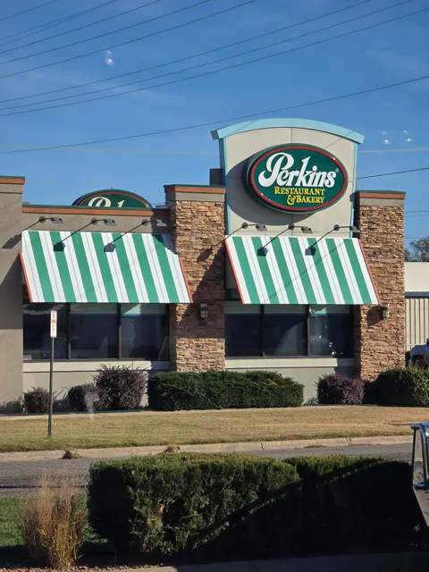 Perkins American Food Co.