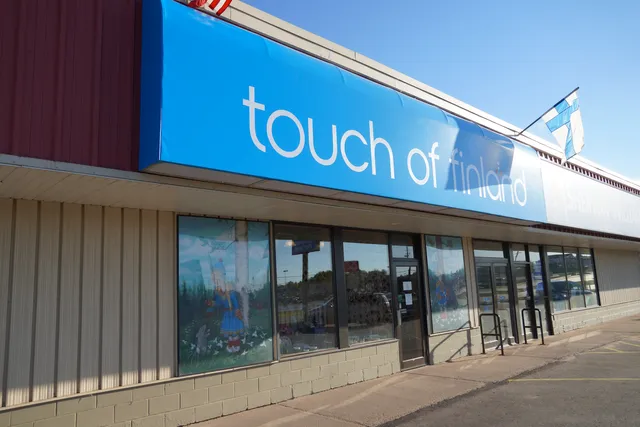 Touch of Finland