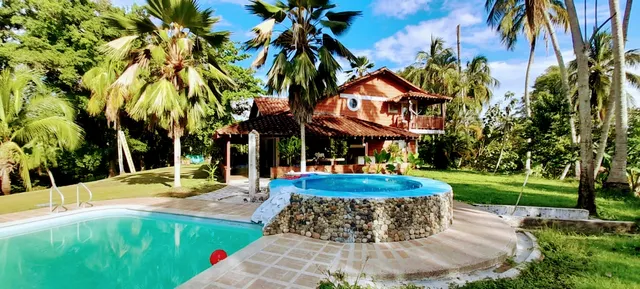 Finca Hotel San Juan