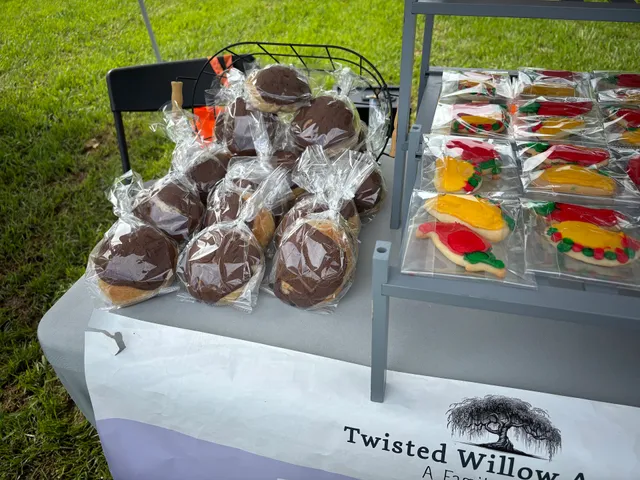 Twisted Willow Acres