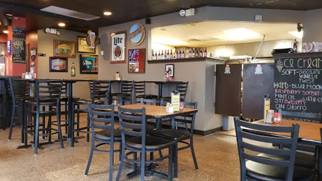 Maria's Italian Restaurant