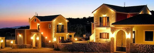 Kefalos Villas