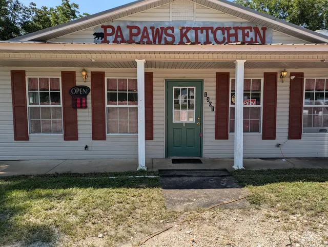 Papaw's Kitchen