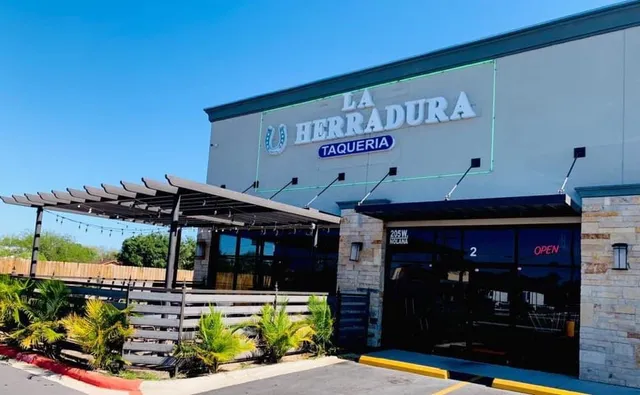 Taqueria La Herradura San Juan