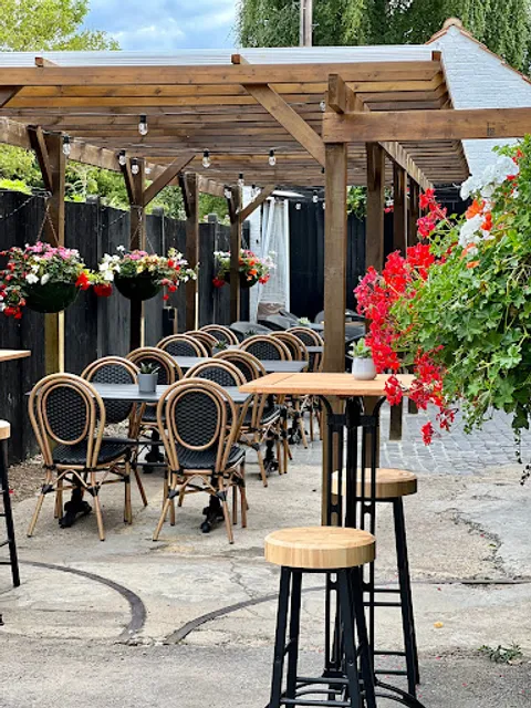 The Prince Arthur, Windsor