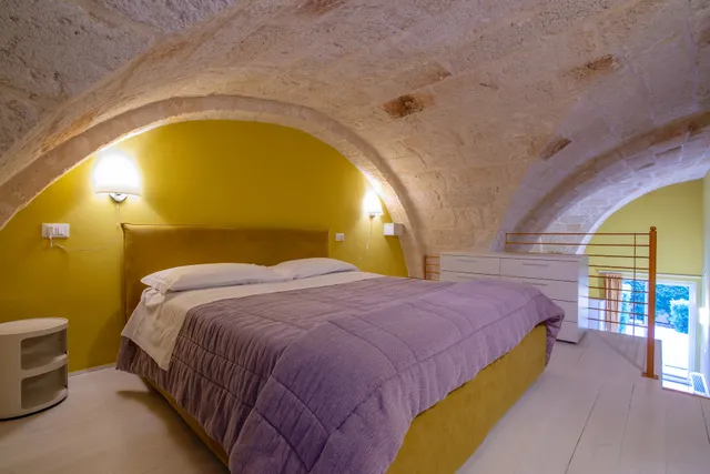 Al Giardino del Nespolo Casa Vacanze