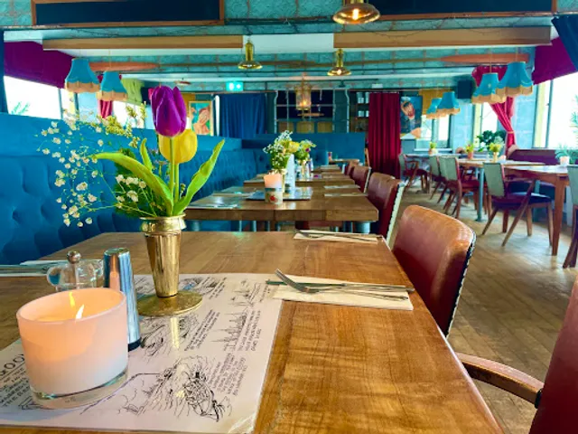 Royal Harbour Brasserie