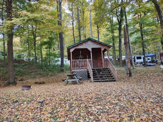 Pope Haven Campground