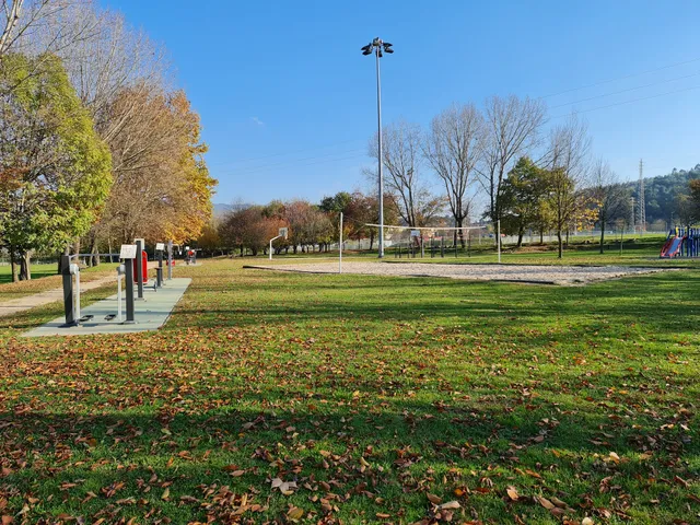 Parque da Cidade Desportiva