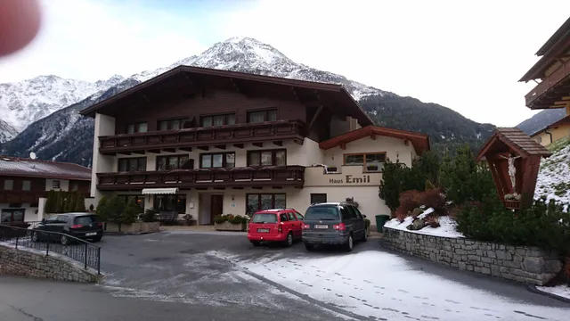 Haus Emil