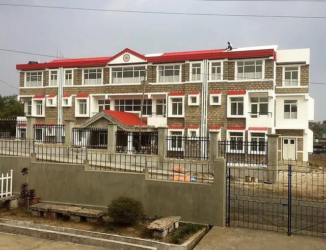 The Vintage Inn & The Vintage Grand