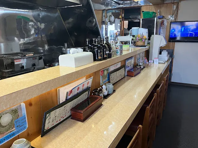 Sushi Shokudo Jingoro