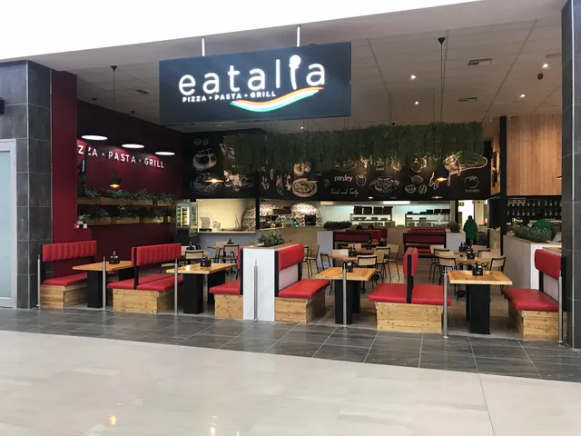 Eatalia Restaurant