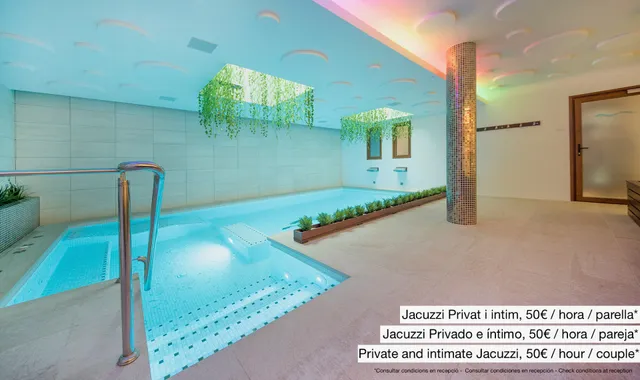 Sono & SPA Adults Only