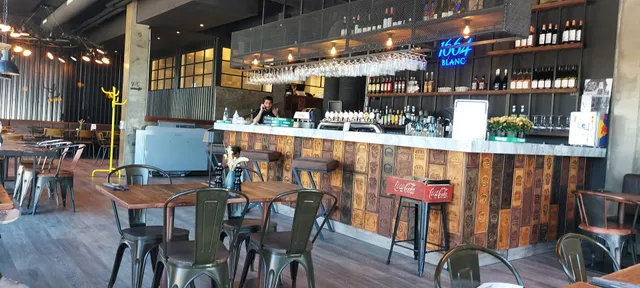 Burger Garage Rødovre