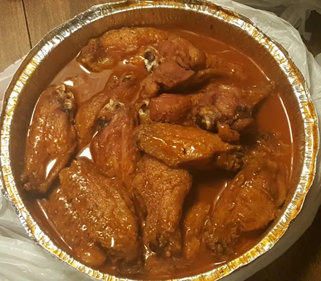 Pizza Roma & Pasta House