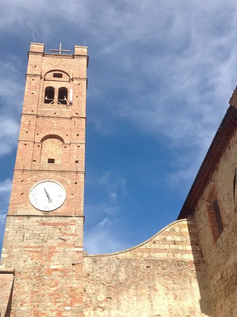 AGRITURISMO PODERE LA FONTE