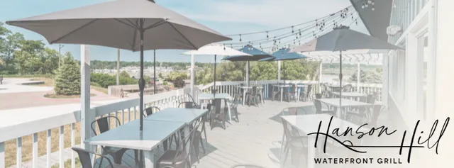 Hanson Hill Waterfront Grill