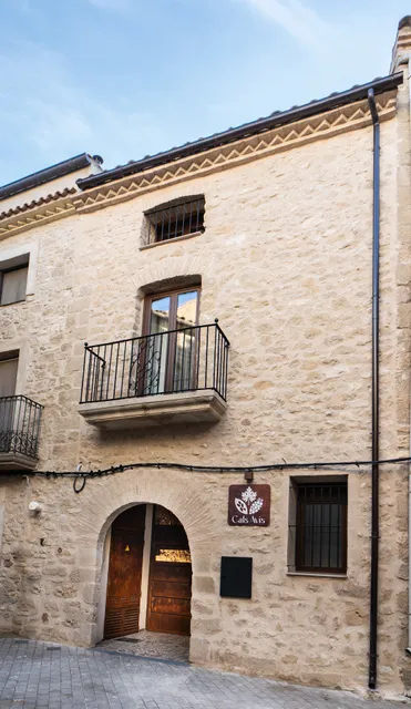 Cals Avis - Apartaments Turisme Rural