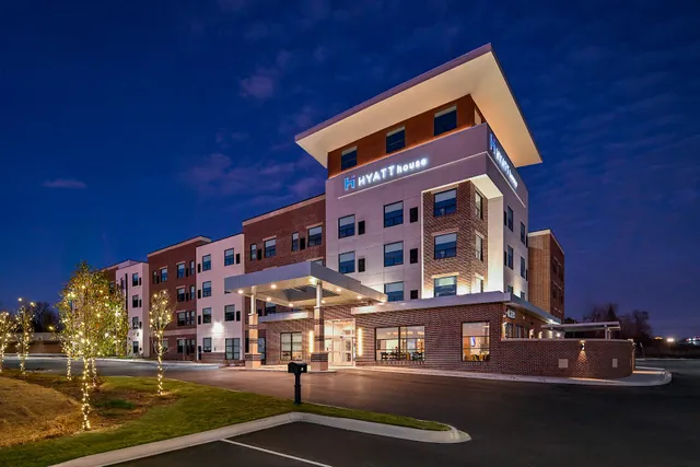 Hyatt House Auburn Hills / Detroit