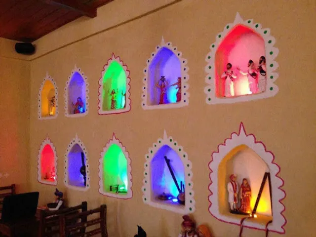 Pind Punjab Restaurant & Sweets