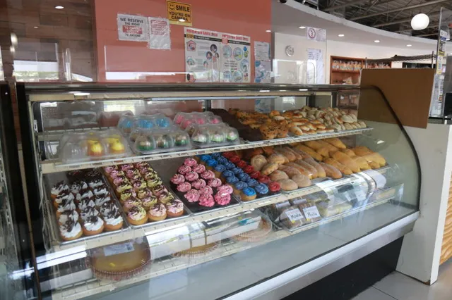 American Bakery (Harmon)