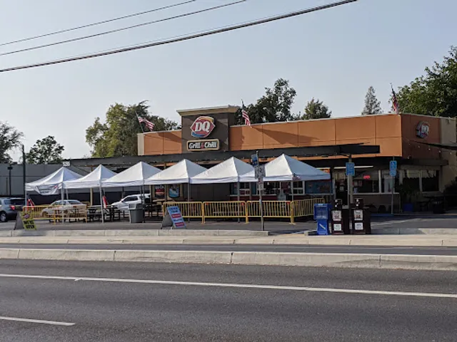 Dairy Queen Grill & Chill