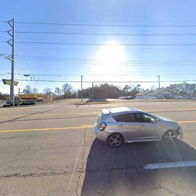 The Sugar Queen Doughnutry